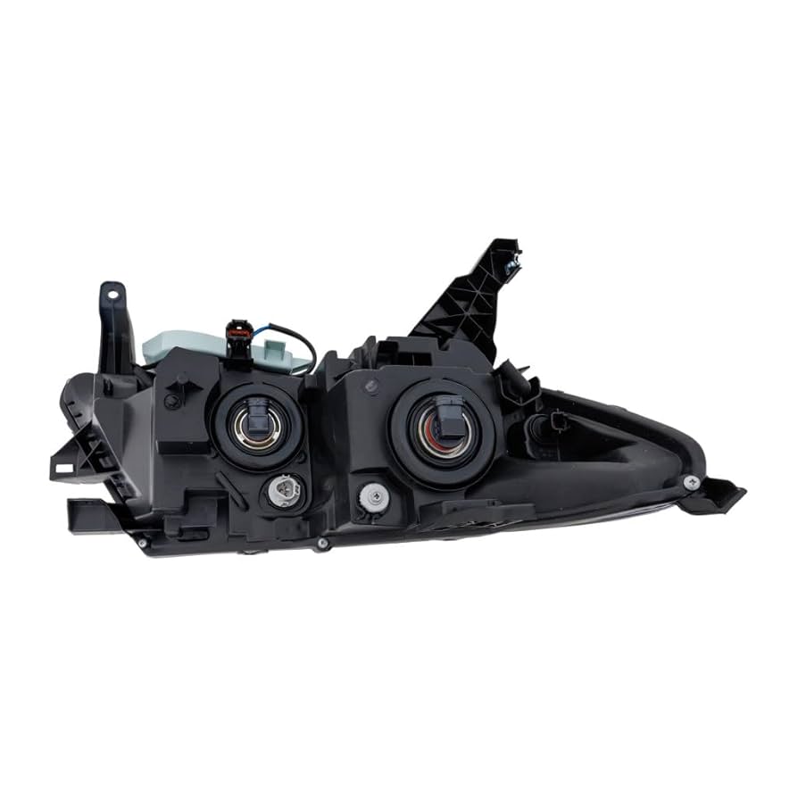 hapihapiさま Amazon.com: Headlamp Assembly Replacement For Acura 2006